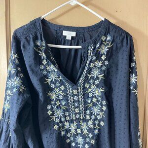 J Jill Top